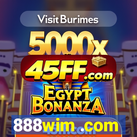 888wim .com